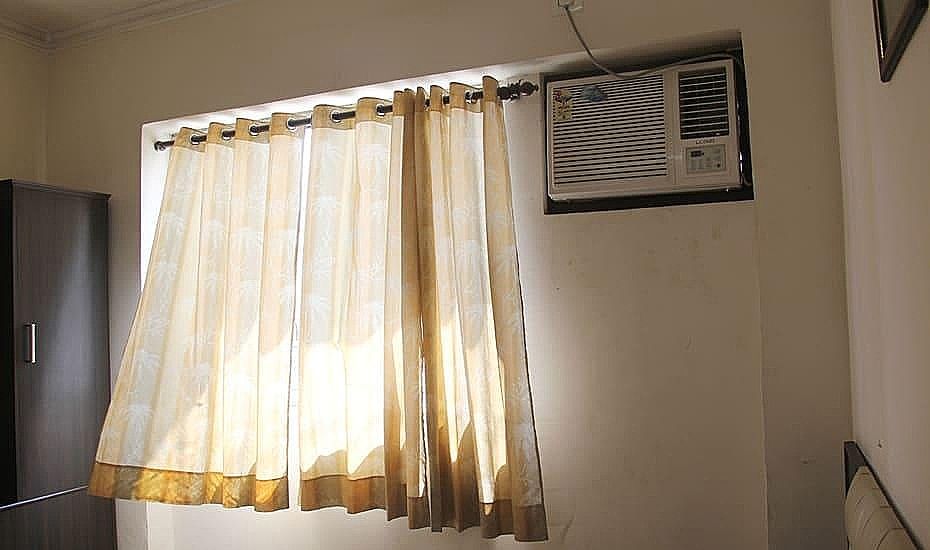 Standard Room.