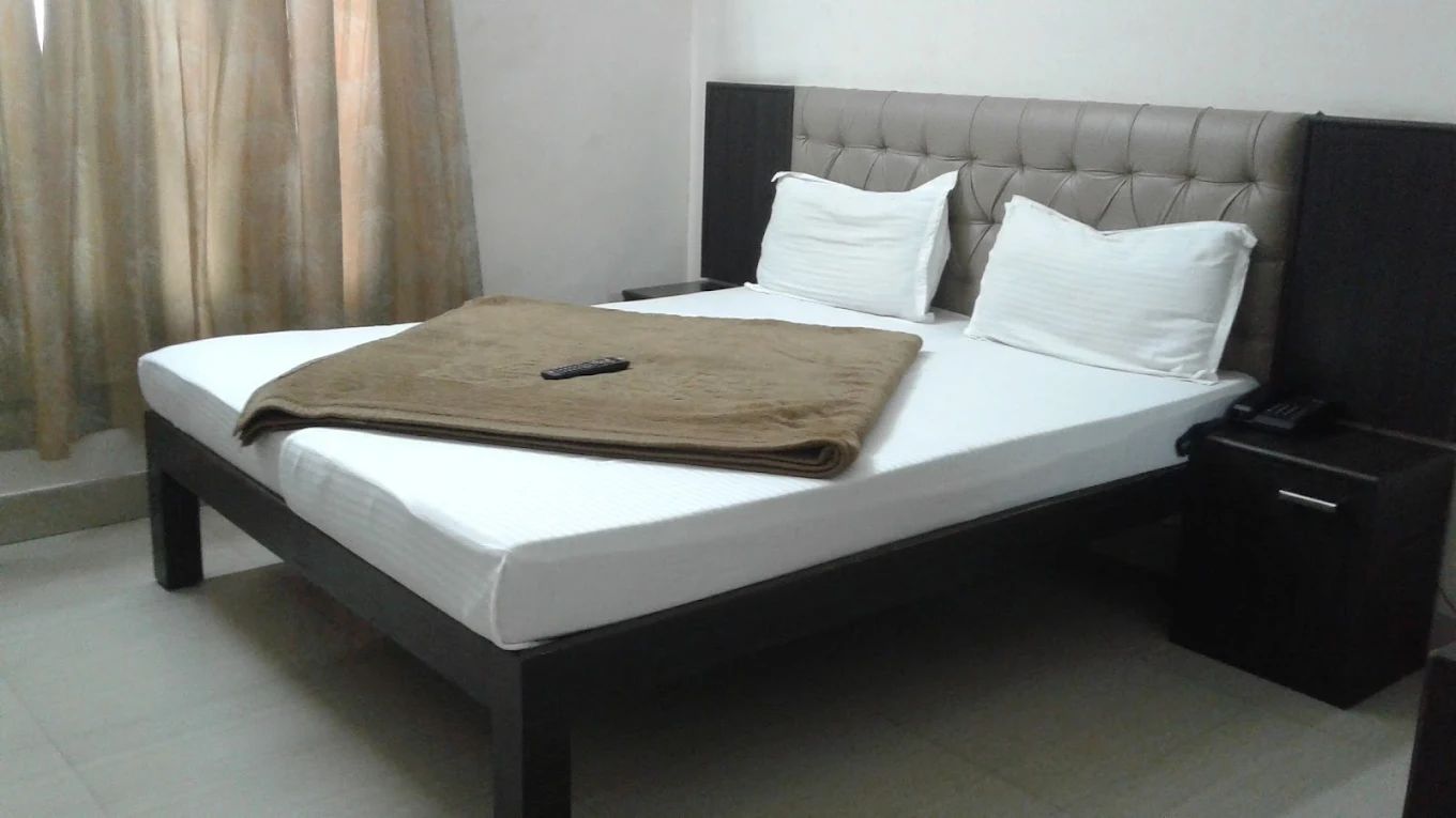 undefined Hotel Bhavay Residency 5
