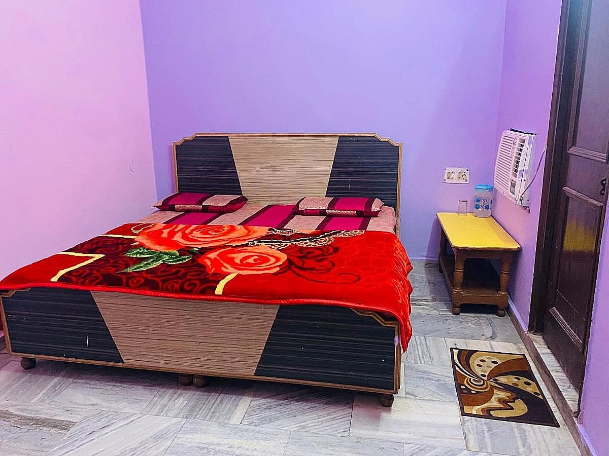 undefined Hotel Hari Ganga 5