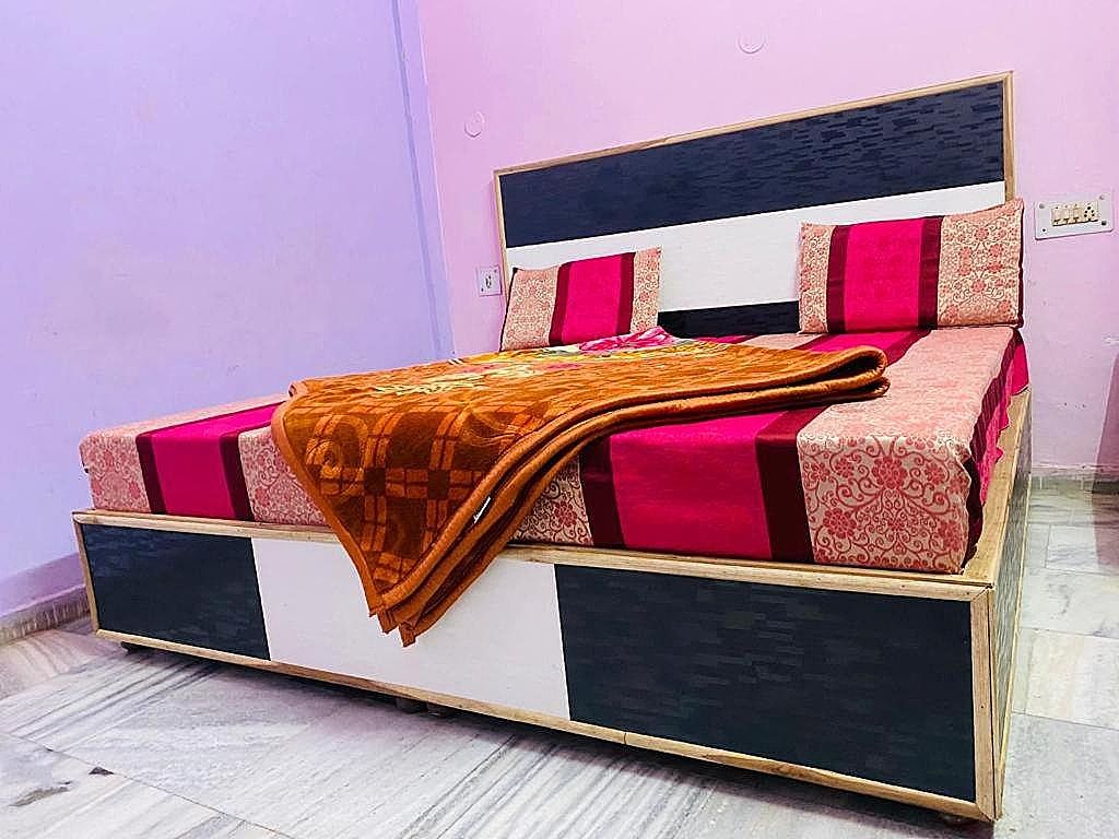 undefined Hotel Hari Ganga 4