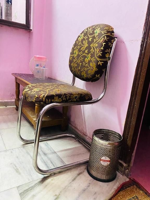 Deluxe 6 Bed family room 3rd floor