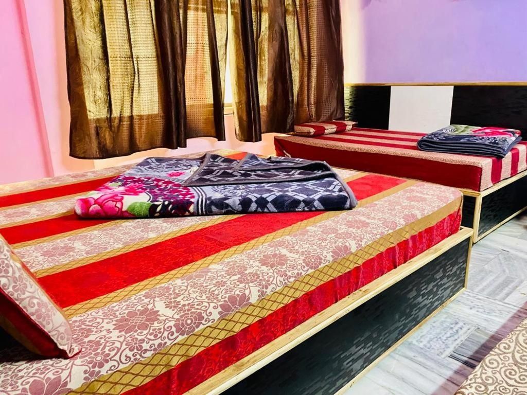 undefined Hotel Hari Ganga 9