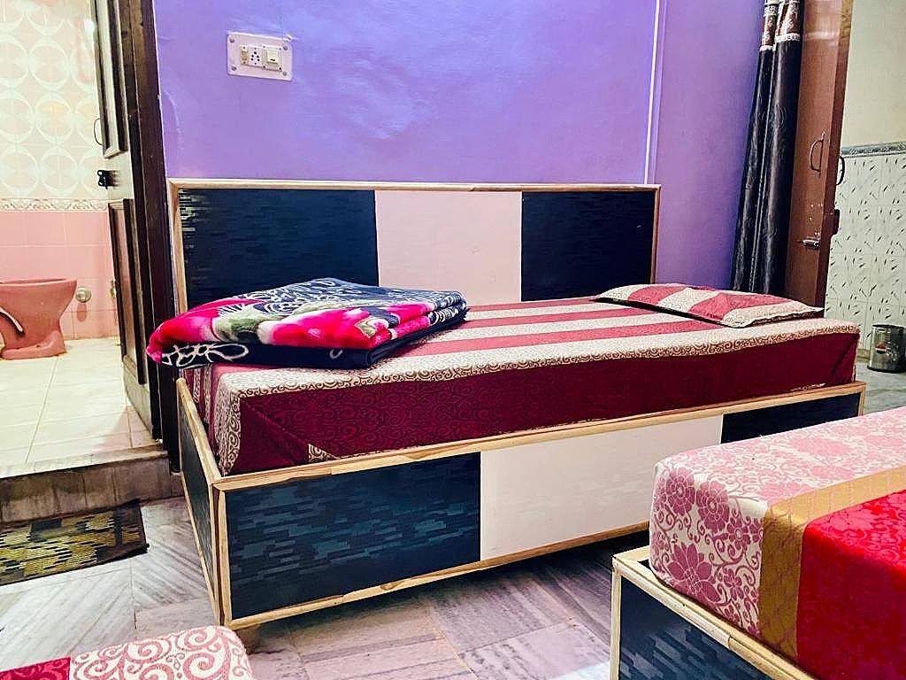 undefined Hotel Hari Ganga 10