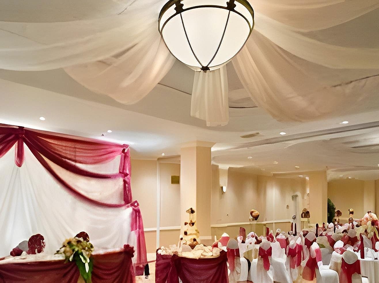 undefined Hotel Imperial Blue 8