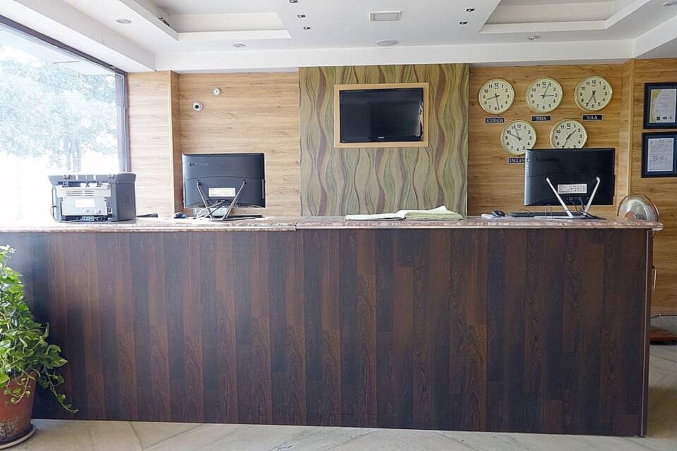 undefined Hotel Imperial Blue 2