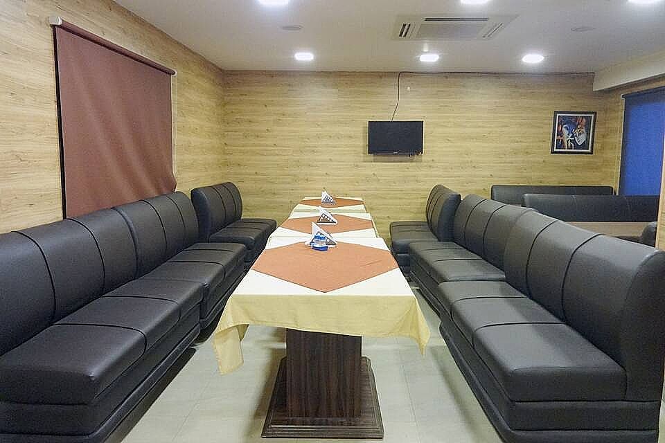 undefined Hotel Imperial Blue 10