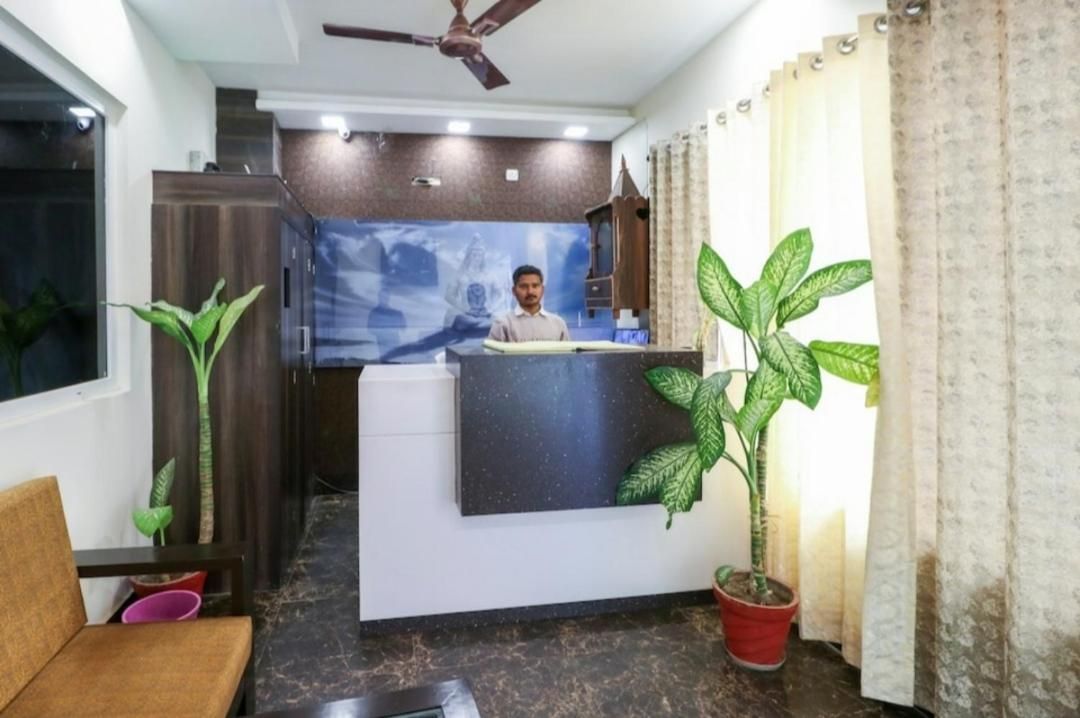 undefined Hotel Shivmurti 2
