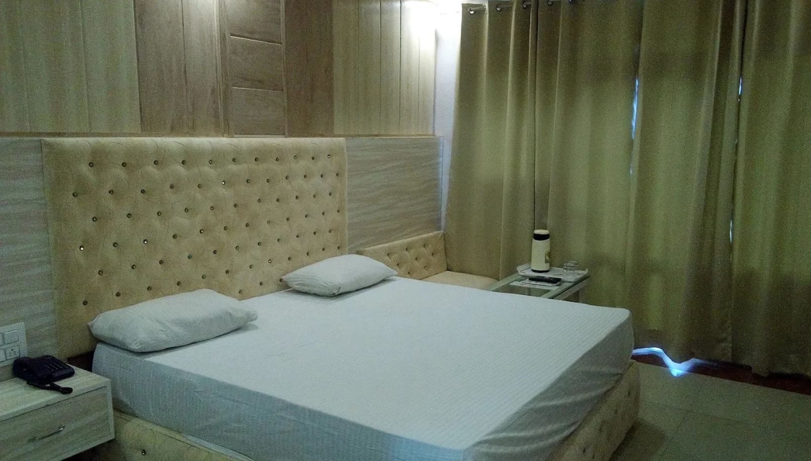 undefined Hotel Shivmurti 9