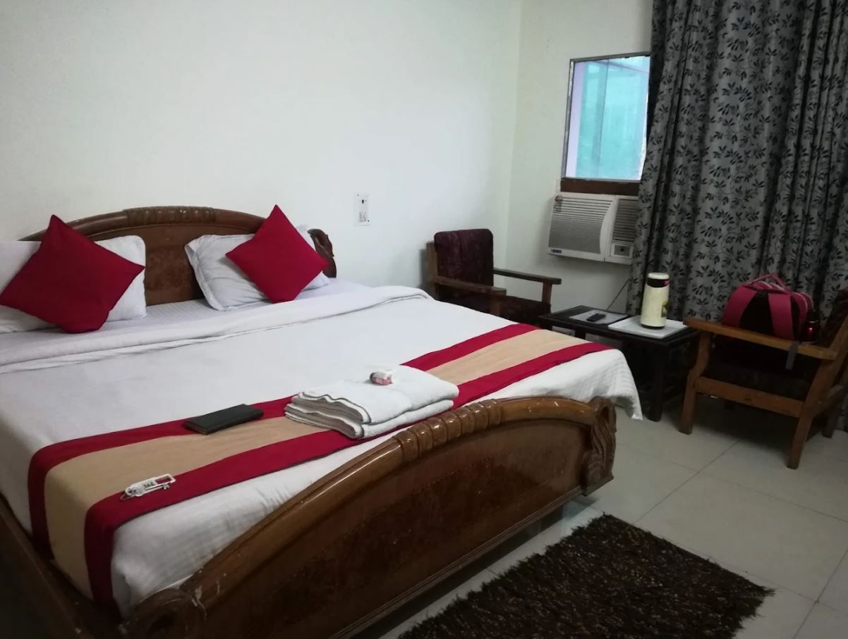 undefined Hotel Shivmurti 8