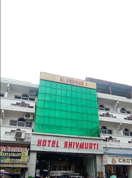 undefined Hotel Shivmurti 6