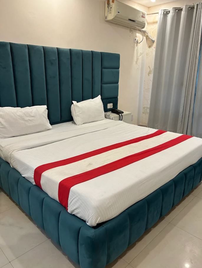 undefined Hotel Shivmurti 5