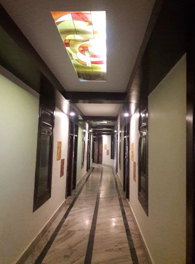 undefined Hotel Shivmurti 3