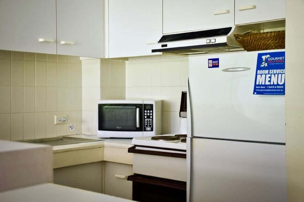 undefined Copacabana Holiday Apartments 8