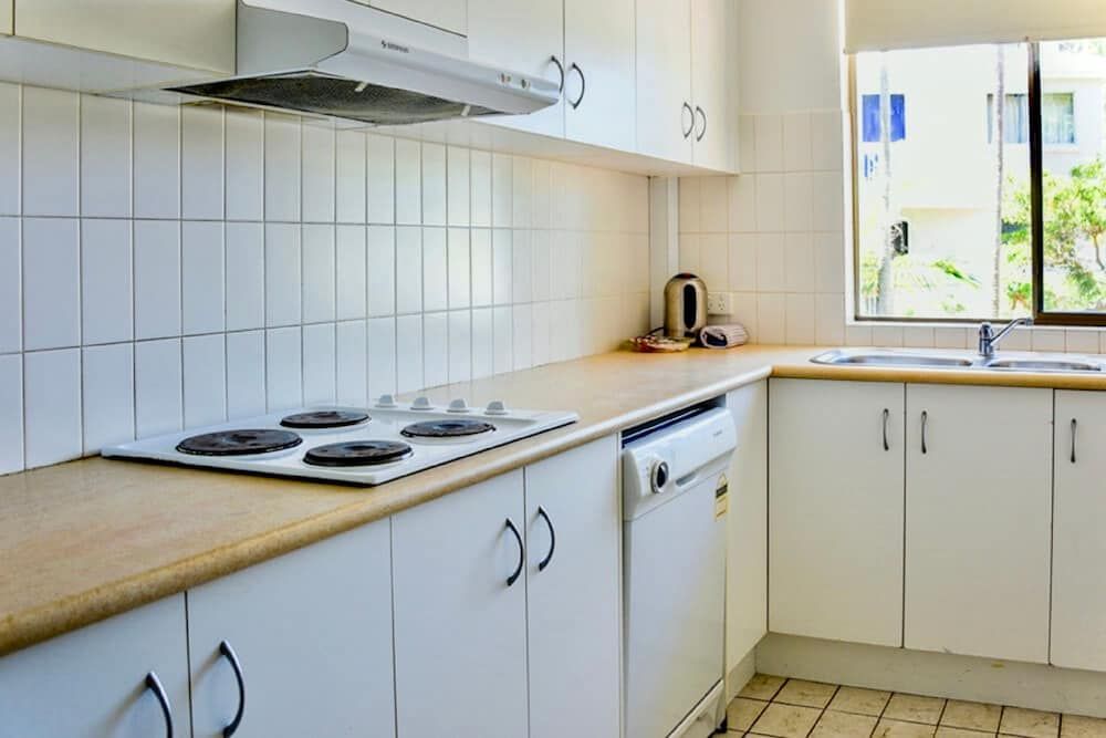 undefined Copacabana Holiday Apartments 10