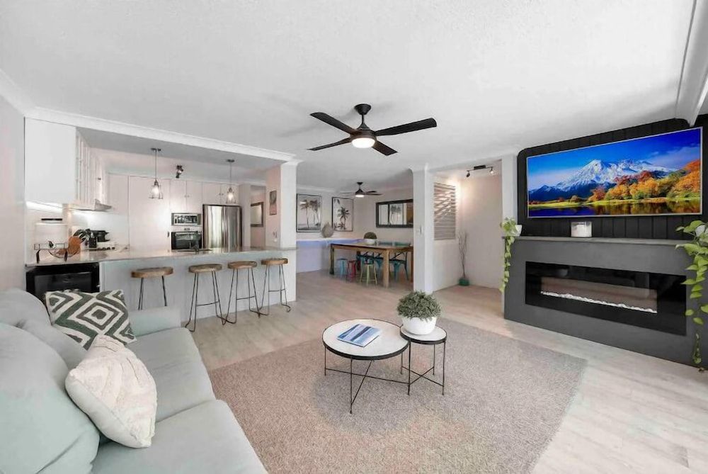 Copacabana Holiday Apartments