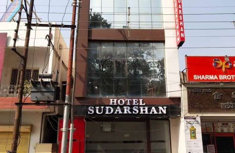 Trpotels Sudarshan