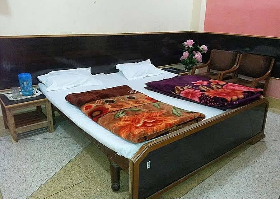 undefined Hotel Vishwanath 2