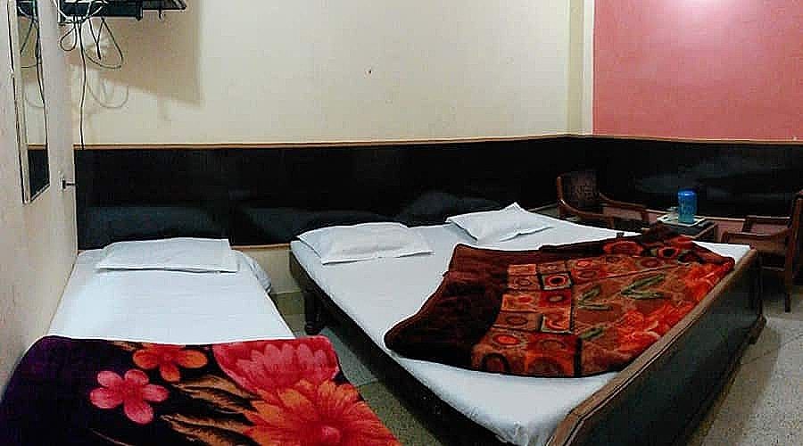 undefined Hotel Vishwanath 6