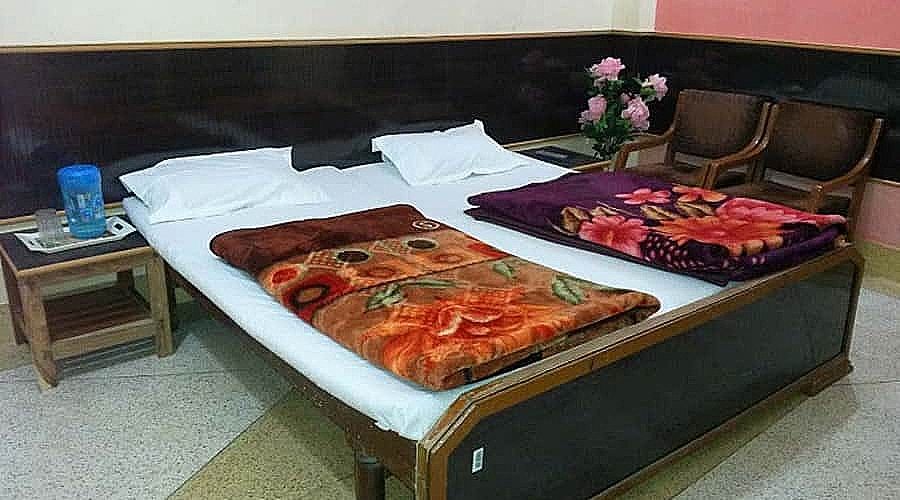 undefined Hotel Vishwanath 7