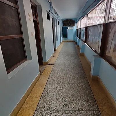 undefined Hotel Vishwanath