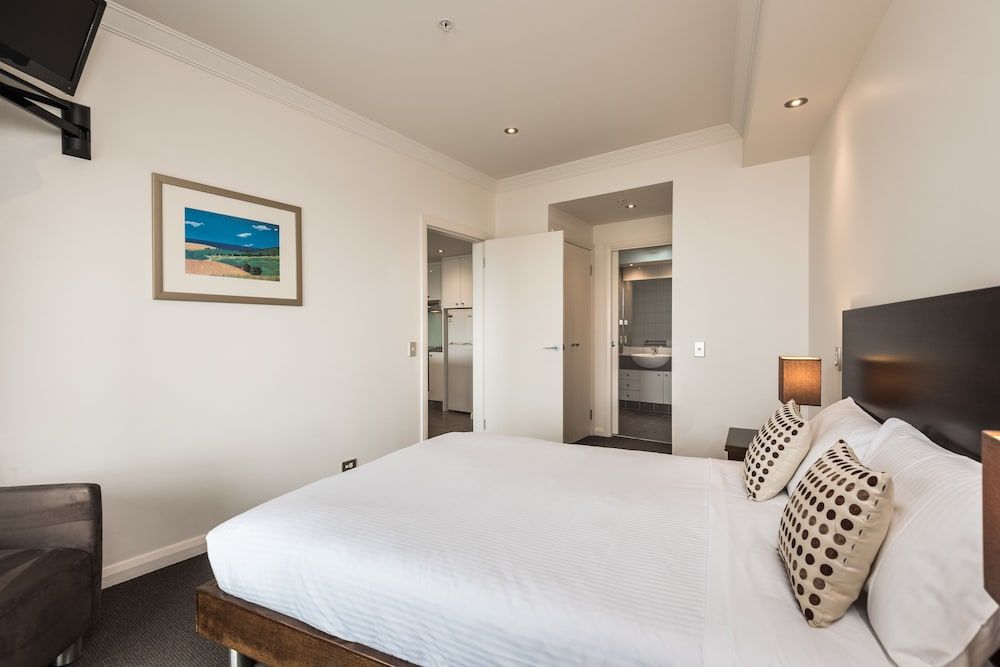 The Esplanade Resort and Spa Standard Two Bedroom Apartment 2