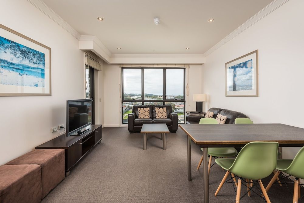 The Esplanade Resort and Spa Standard One Bedroom Apartment 7