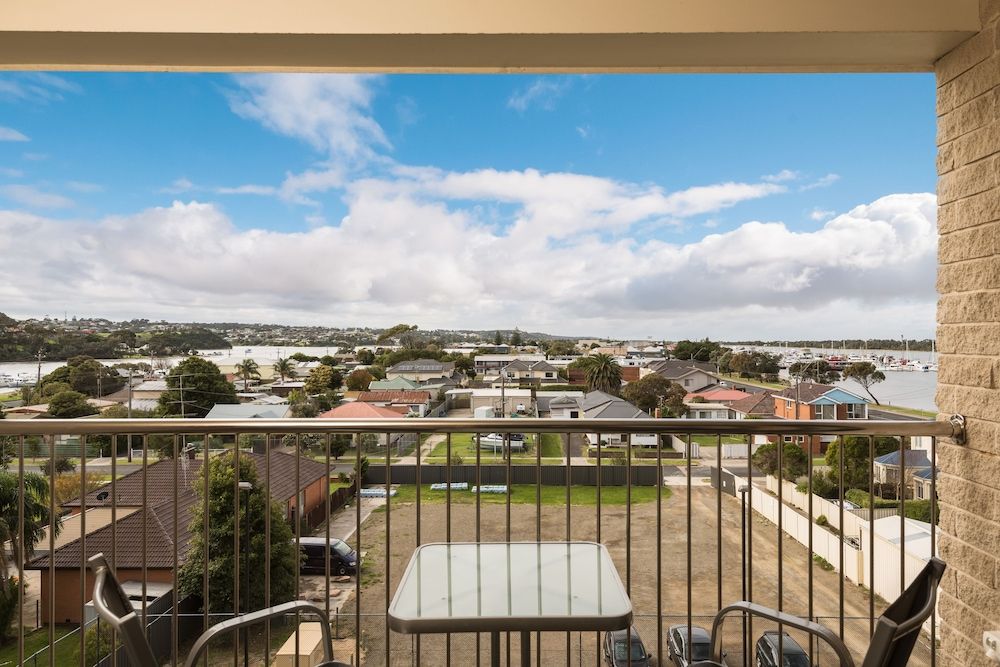 The Esplanade Resort and Spa Standard Two Bedroom Apartment 4