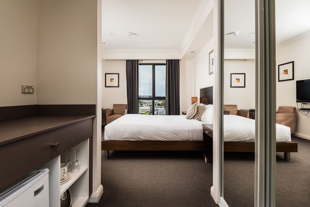 The Esplanade Resort and Spa Standard Double Room 5