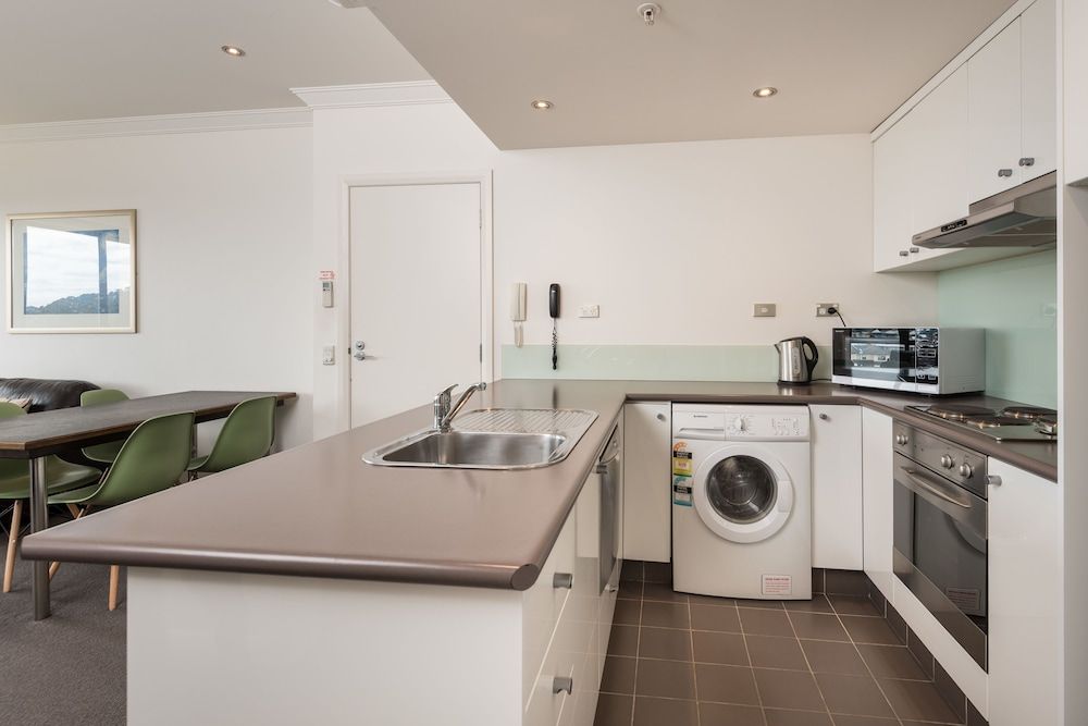 The Esplanade Resort and Spa Standard Two Bedroom Apartment 5