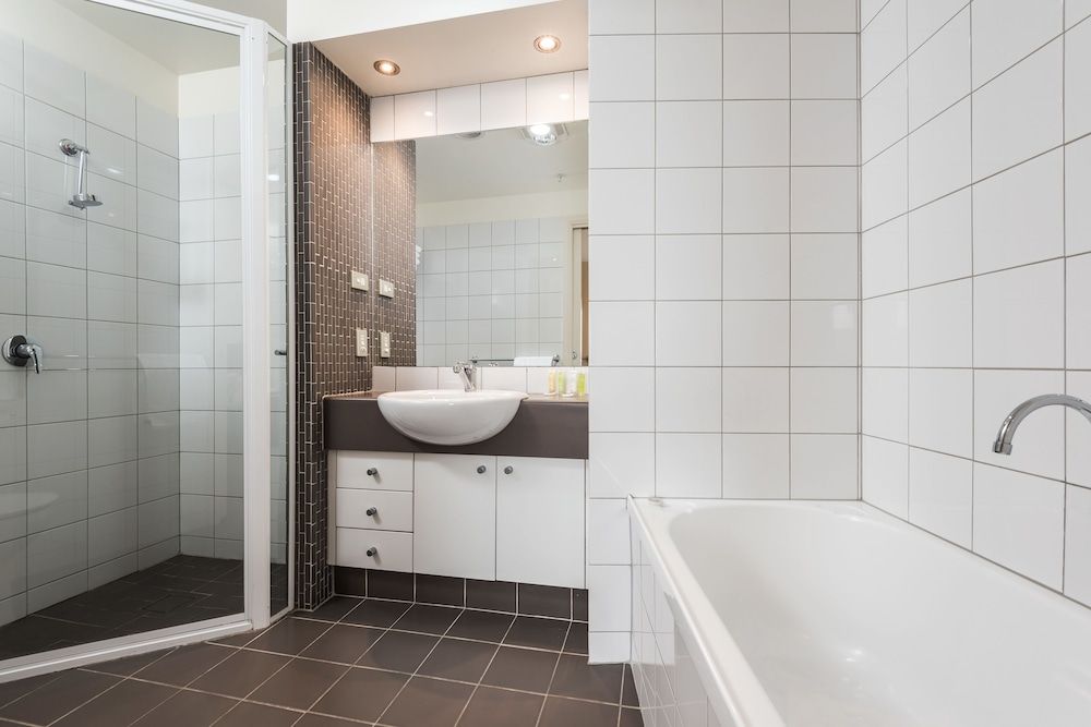 The Esplanade Resort and Spa Standard Two Bedroom Apartment 6