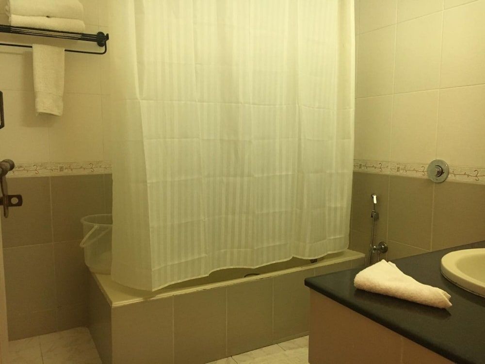 Sea Face Standard Double or Twin Room - Non Sea View 19