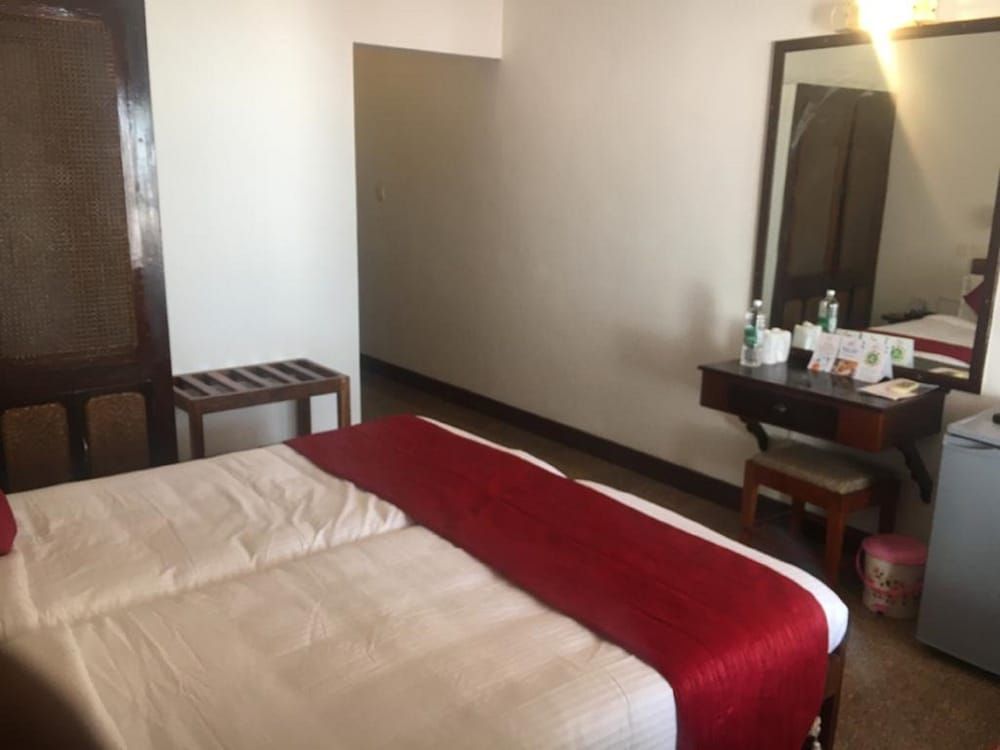 Sea Face Standard Double or Twin Room - Non Sea View 11