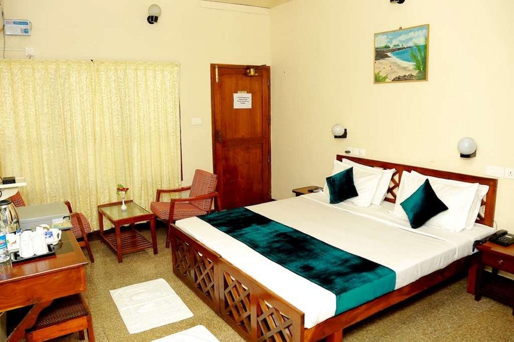Sea Face Standard Double or Twin Room - Non Sea View 12