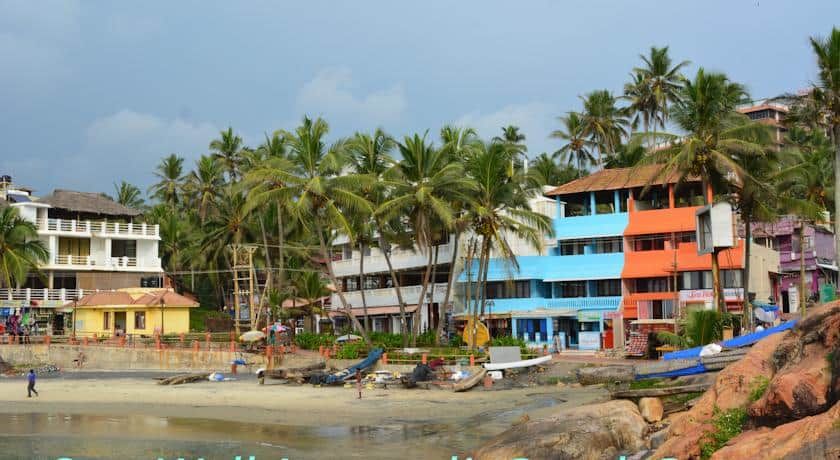 Stay Well Ayurvedic Beach Resort