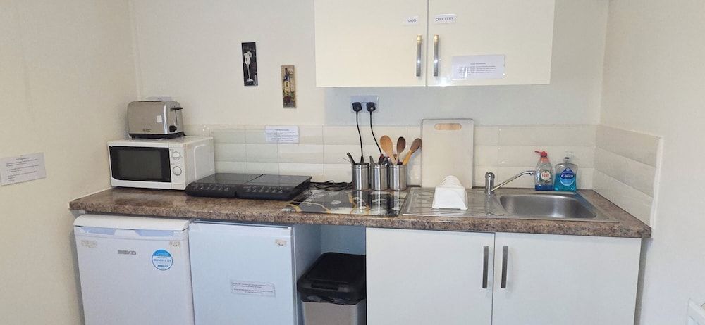 The Edward Hotel Standard Double Room 7