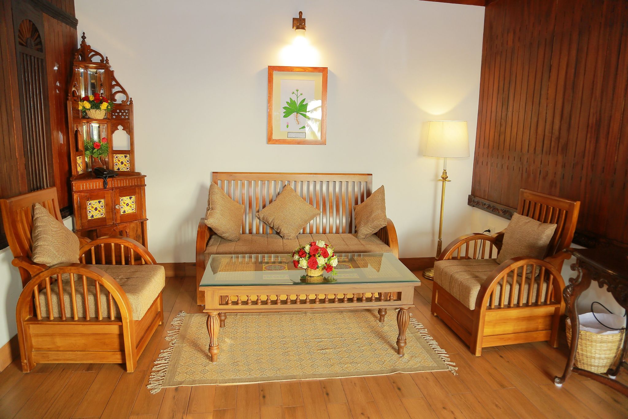 undefined AyurSoma Ayurveda Royal Retreat 9