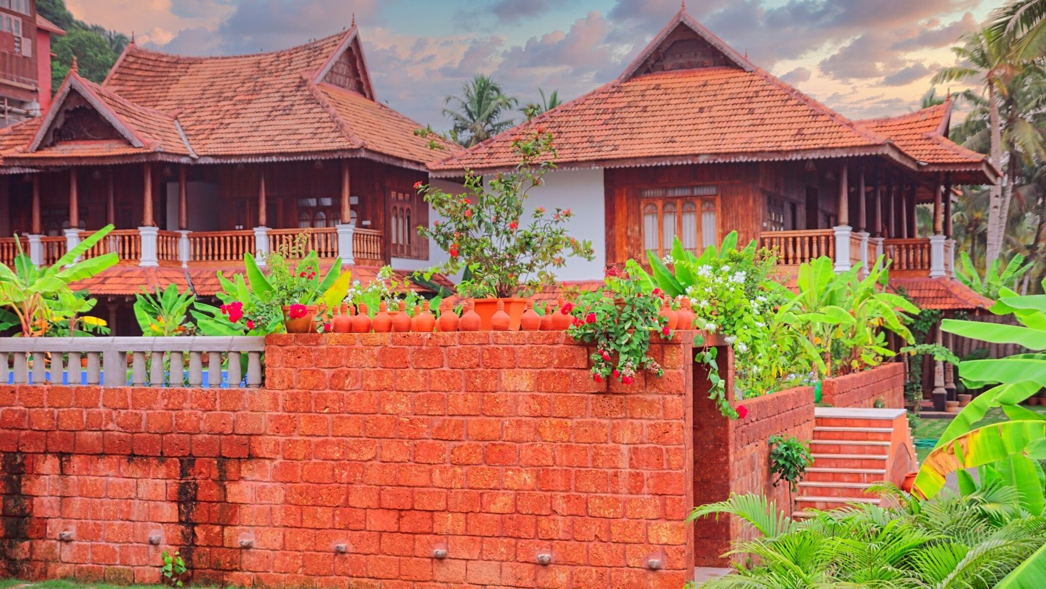 undefined AyurSoma Ayurveda Royal Retreat 8