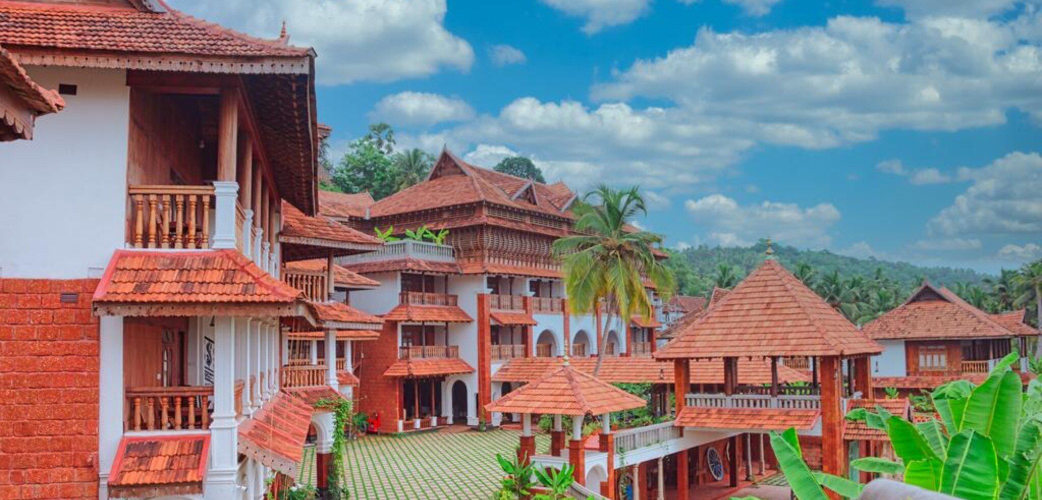 undefined AyurSoma Ayurveda Royal Retreat 6