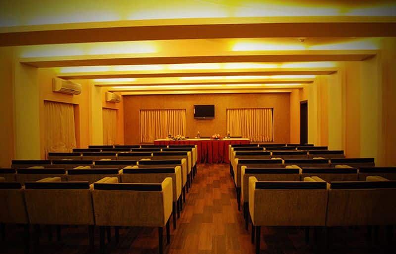 Conference Hall