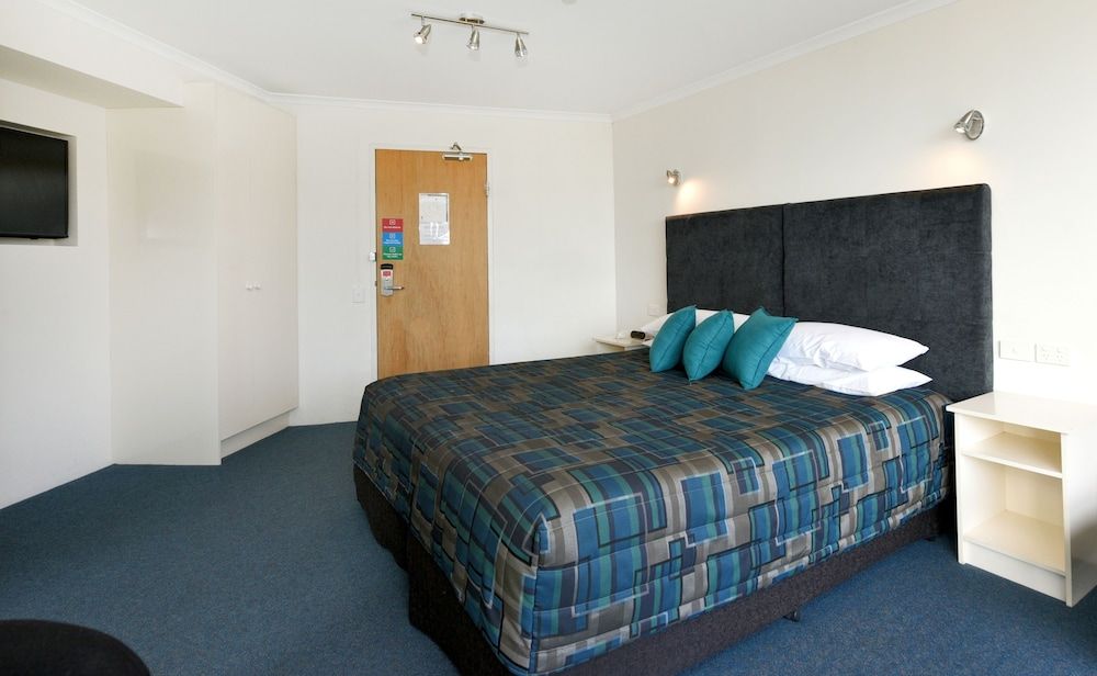 Room, Accessible