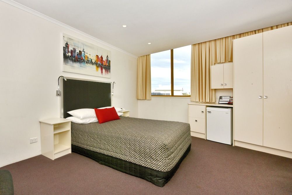 Deluxe Double Room, 1 Queen Bed