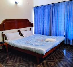 undefined Hotel Searock Beach Resort 10