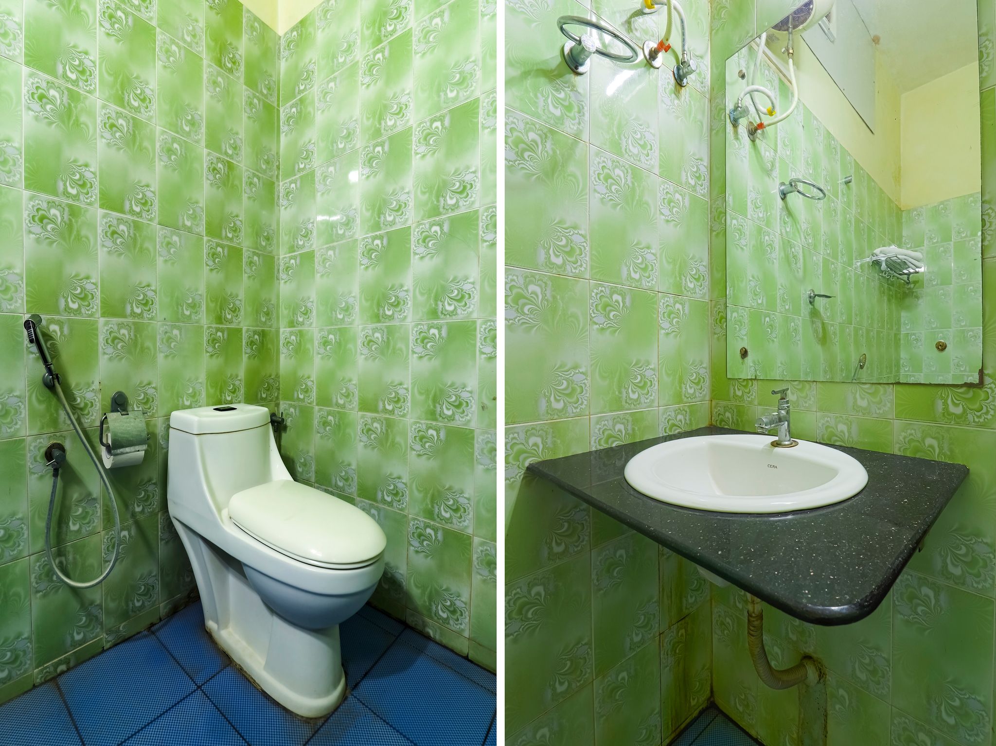 The Byke Heritage Puja Samudra (Kovalam) Super Deluxe Room 18