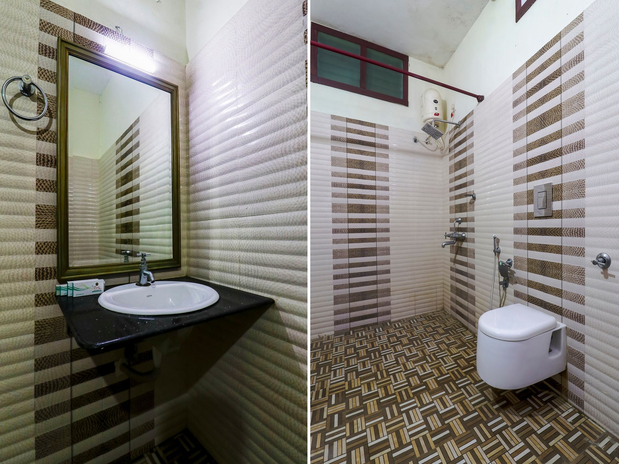 The Byke Heritage Puja Samudra (Kovalam) Super Deluxe Room 21