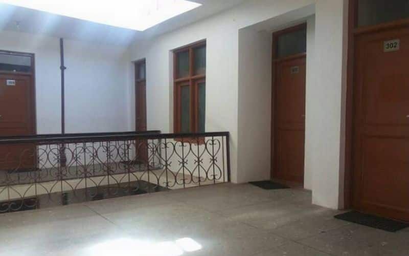 undefined Solace Hotel 2