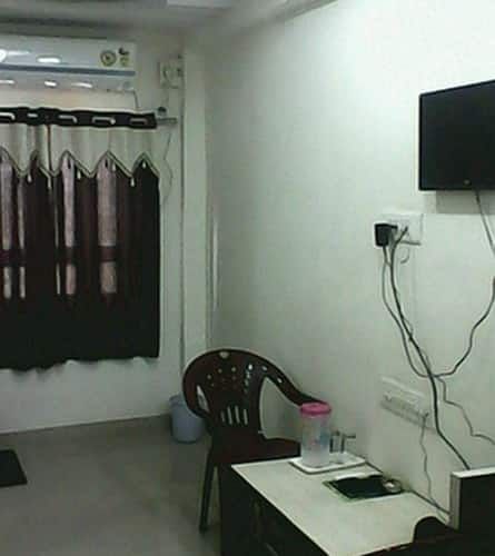 undefined Solace Hotel 9