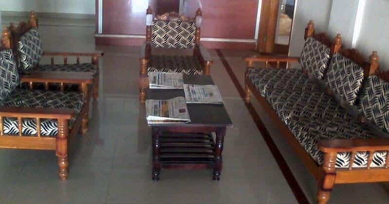 undefined Solace Hotel