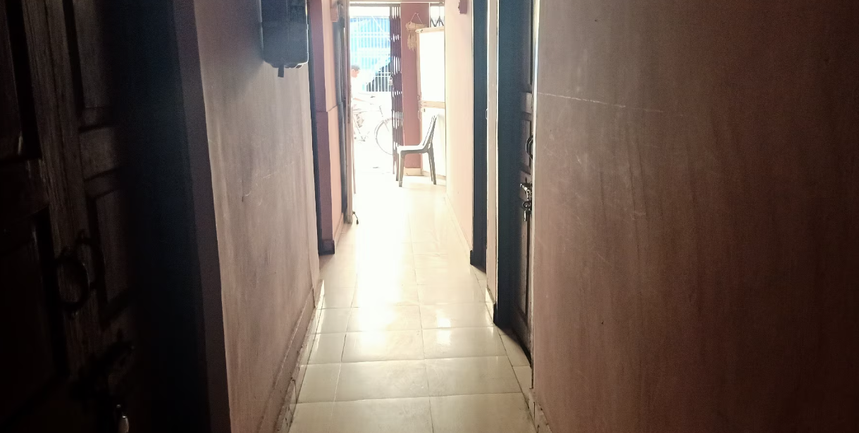 undefined Hotel Steel City 4