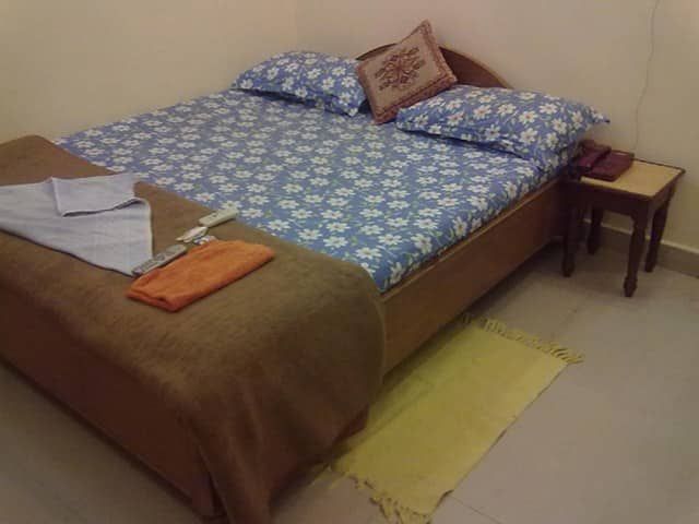 NON AC ROOM