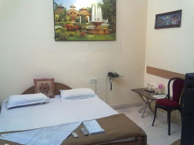 NON AC ROOM